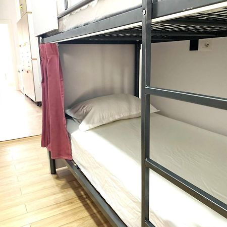 Mateo Hostel Himara Kültér fotó