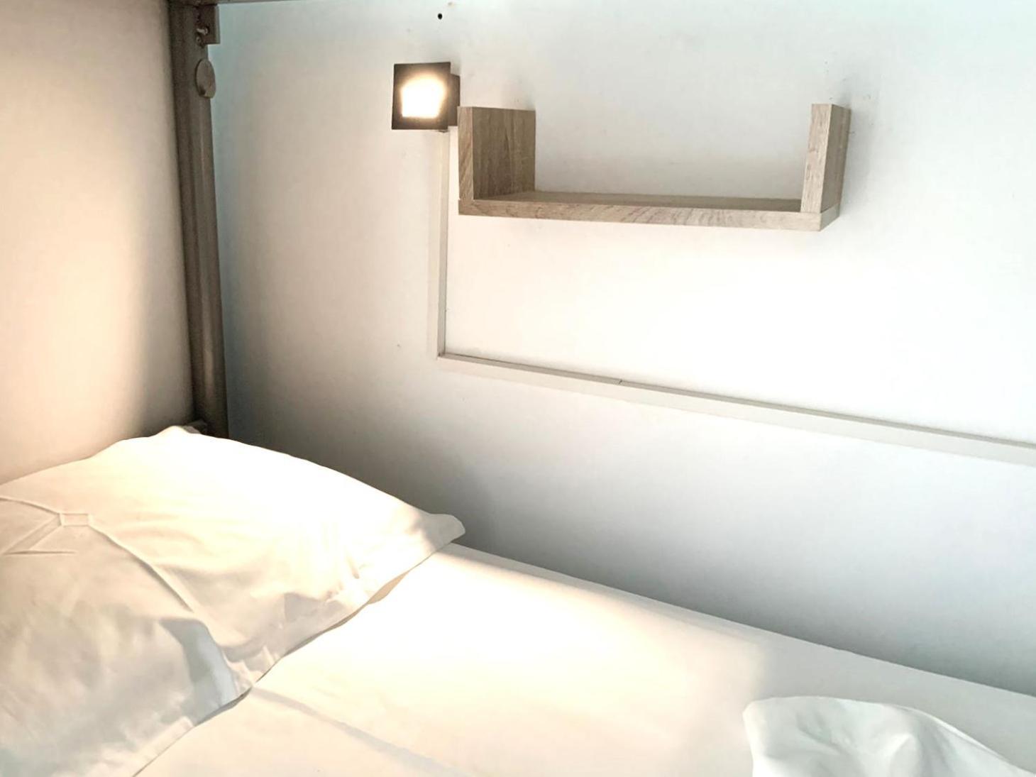 Mateo Hostel Himara Kültér fotó