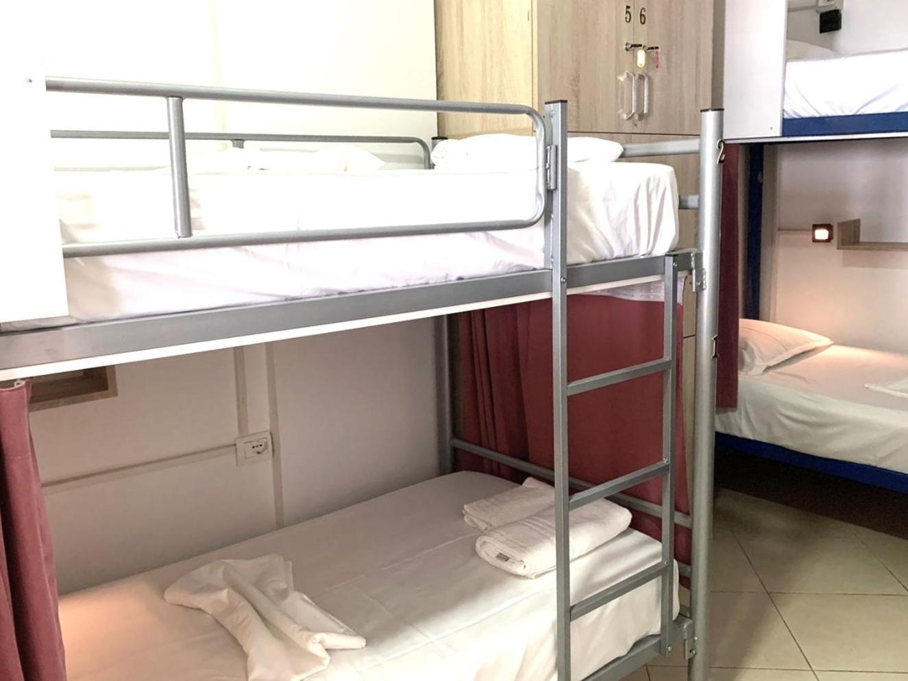 Mateo Hostel Himara Kültér fotó