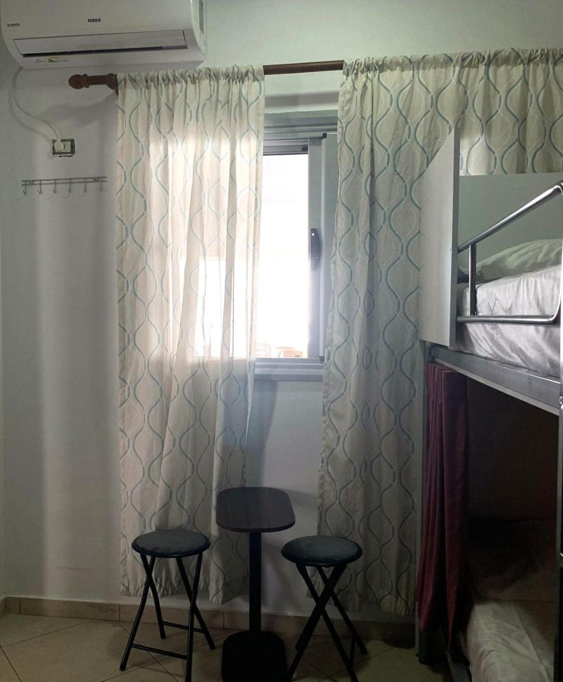 Mateo Hostel Himara Kültér fotó