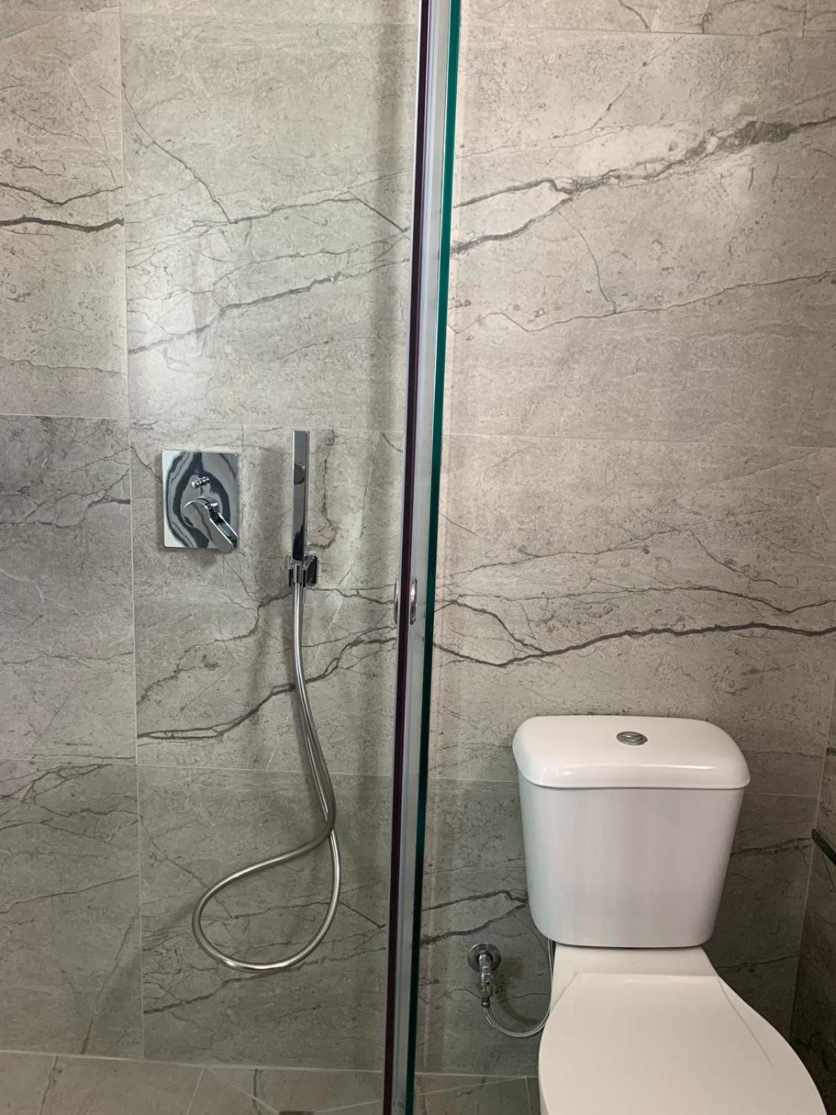 Mateo Hostel Himara Kültér fotó