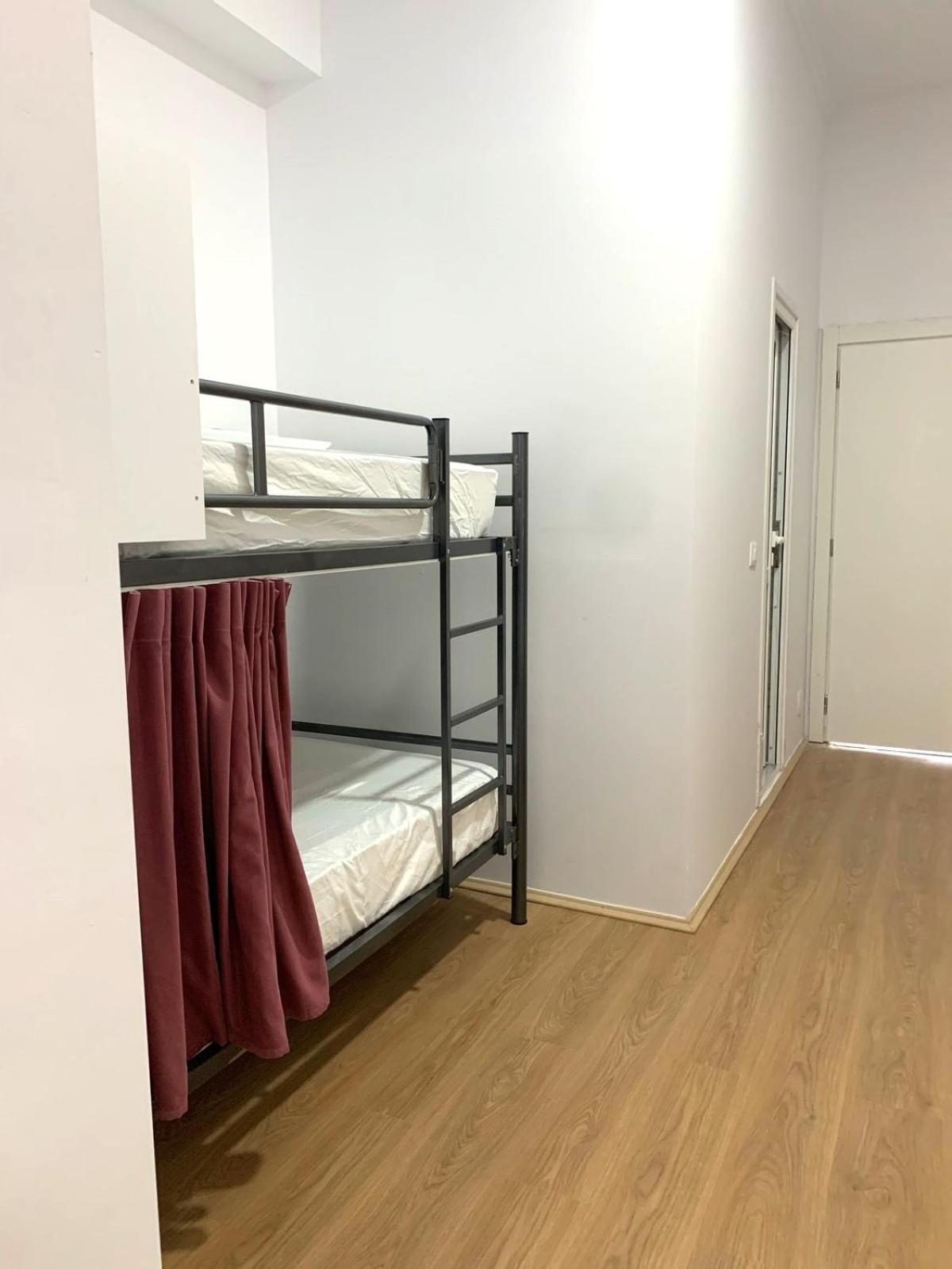 Mateo Hostel Himara Kültér fotó